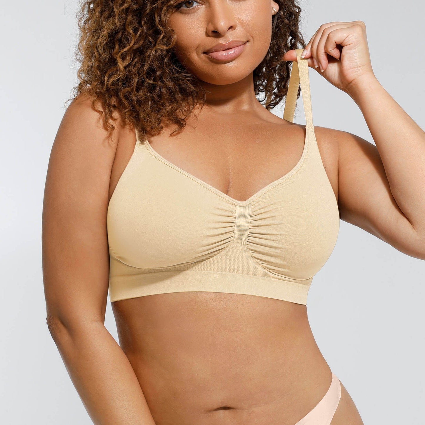Shapewear - Luxus BH
