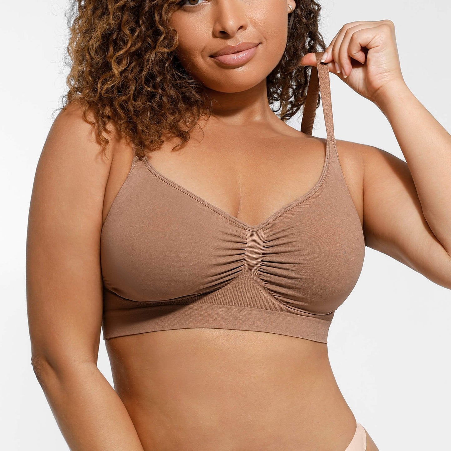 Shapewear - Luxus BH