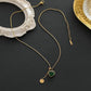 Juliette Veyron Necklace | Gold