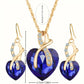 Tavira Marisolde Jewelry Set | Gold