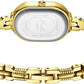 Celisse Verity Watch | Gold