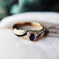 Avelisse Moraziel Ring | Gold