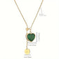 Juliette Veyron Necklace | Gold