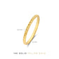 Ameline Trellis Ring | Gold