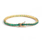Aliona Virelli Bracelet | Gold