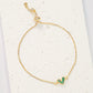 Esmera Cordayne Bracelet | Gold