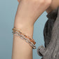 Isla Marina Bracelet | Gold