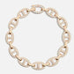 Isla Marina Bracelet | Gold