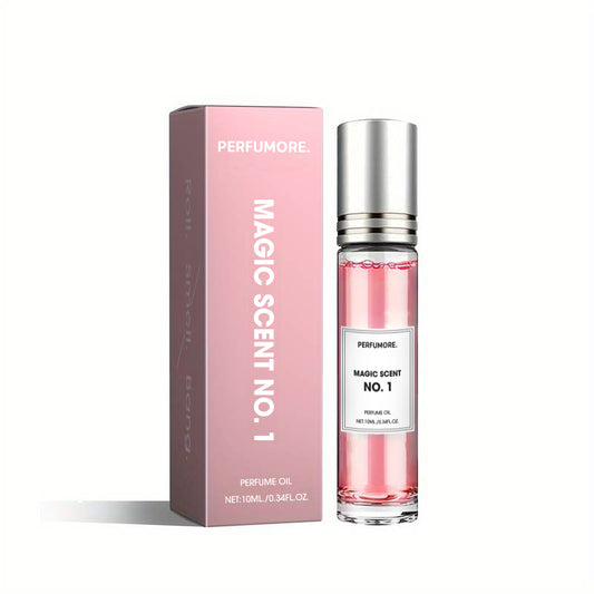 Magic Scent No. 1