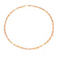 Archen Elegant Chain Necklace | Gold