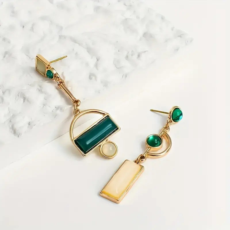 Selene Marquet Earrings | Gold