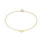 Oriane Bellecoeur Bracelet | Gold
