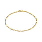 Neris Alaine Bracelet | Gold