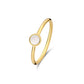 Alina Cirielle Ring | Gold