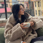 Luna - Fleece Jacke