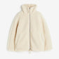 Luna - Fleece Jacke