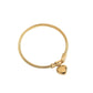Just Love Bracelet | Gold